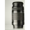 EF-S 55-250mm f4-5.6 Canon IS II Stabilizacja 23%VAT Gwarancja