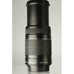 EF-S 55-250mm f4-5.6 Canon IS II Stabilizacja 23%VAT Gwarancja