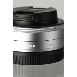 EF-M 22mm f2 STM Canon 23%VAT Gwar