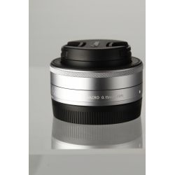 EF-M 22mm f2 STM Canon 23%VAT Gwar