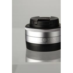EF-M 22mm f2 STM Canon 23%VAT Gwar