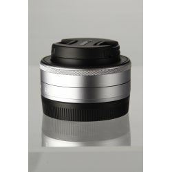 EF-M 22mm f2 STM Canon 23%VAT Gwar