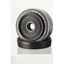 EF-M 22mm f2 STM Canon 23%VAT Gwar