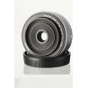 EF-M 22mm f2 STM Canon 23%VAT Gwar