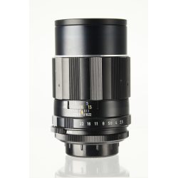 135mm f2.5 S-M-C Takumar M42 Gwarancja 23%VAT