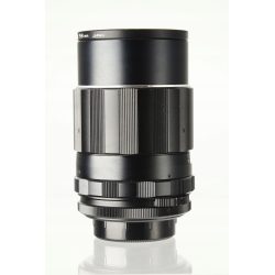 135mm f2.5 S-M-C Takumar M42 Gwarancja 23%VAT