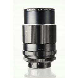 135mm f2.5 S-M-C Takumar M42 Gwarancja 23%VAT