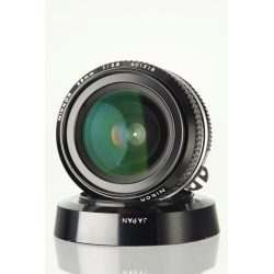 28mm f2.8 Ai manual Nikkor Nikon F FX 23%vat Gwarancja