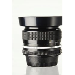 28mm f2.8 Ai manual Nikkor Nikon F FX 23%vat Gwarancja