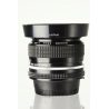 28mm f2.8 Ai manual Nikkor Nikon F FX 23%vat Gwarancja