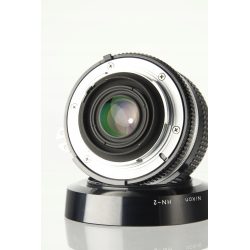28mm f2.8 Ai manual Nikkor Nikon F FX 23%vat Gwarancja