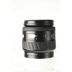 24-85mm f3.5-4.5 Minolta AF Sony A 23%VAT Gwarancja