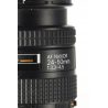 AF 24-50 3.5-4.5 Nikkor Nikon F FX Gwarancja 23%VAT