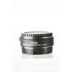 Sigma APO 1.4 EX DG APO Telekonwerter do Canon EF 23%VAT Gwar