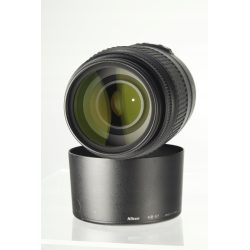 AF-S 55-300mm 4.5-5.6 VR SWM Nikkor DX Nikon Gwar 23%VAT