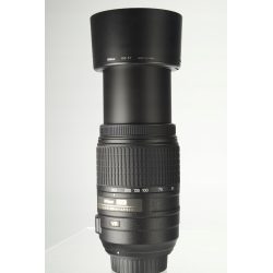 AF-S 55-300mm 4.5-5.6 VR SWM Nikkor DX Nikon Gwar 23%VAT