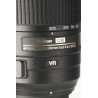 AF-S 55-300mm 4.5-5.6 VR SWM Nikkor DX Nikon Gwar 23%VAT