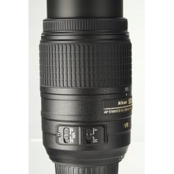 AF-S 55-300mm 4.5-5.6 VR SWM Nikkor DX Nikon Gwar 23%VAT