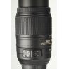 AF-S 55-300mm 4.5-5.6 VR SWM Nikkor DX Nikon Gwar 23%VAT