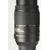 AF-S 55-300mm 4.5-5.6 VR SWM Nikkor DX Nikon Gwar 23%VAT