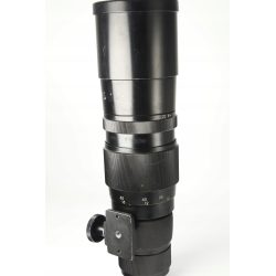400mm f5.6 M42 Tele Takumar Gwarancja 23%VAT