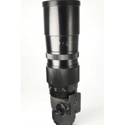 400mm f5.6 M42 Tele Takumar Gwarancja 23%VAT