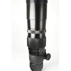 400mm f5.6 M42 Tele Takumar Gwarancja 23%VAT