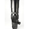 400mm f5.6 M42 Tele Takumar Gwarancja 23%VAT