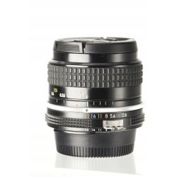 24mm f2.8 Ai Nikkor Nikon F 23%vat Gwarancja