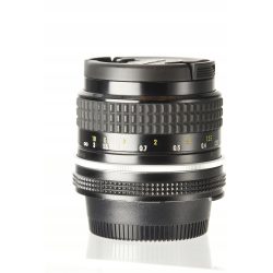 24mm f2.8 Ai Nikkor Nikon F 23%vat Gwarancja