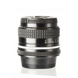 24mm f2.8 Ai Nikkor Nikon F 23%vat Gwarancja
