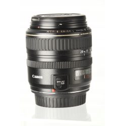 EF 28-105mm 3.5-4.5 II Canon USM Ultrasonic 23%VAT Gwar