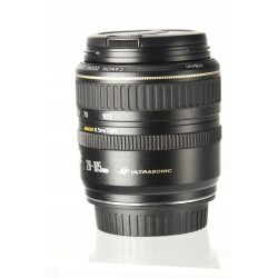 EF 28-105mm 3.5-4.5 II Canon USM Ultrasonic 23%VAT Gwar
