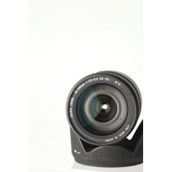 EF-S 18-200mm 3.5-6.3 OS Sigma do Canon Stabilizacja Gwarancja 23%VAT