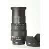 EF-S 18-200mm 3.5-6.3 OS Sigma do Canon Stabilizacja Gwarancja 23%VAT