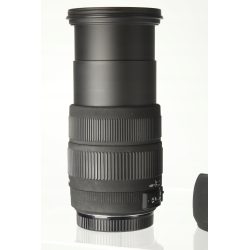 EF-S 18-200mm 3.5-6.3 OS Sigma do Canon Stabilizacja Gwarancja 23%VAT