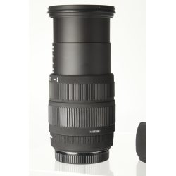 EF-S 18-200mm 3.5-6.3 OS Sigma do Canon Stabilizacja Gwarancja 23%VAT