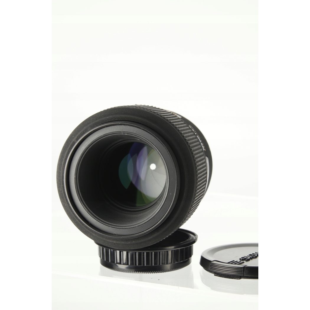 105mm 2.8 Macro Sigma DG EX do Pentax Gwarancja 23%VAT