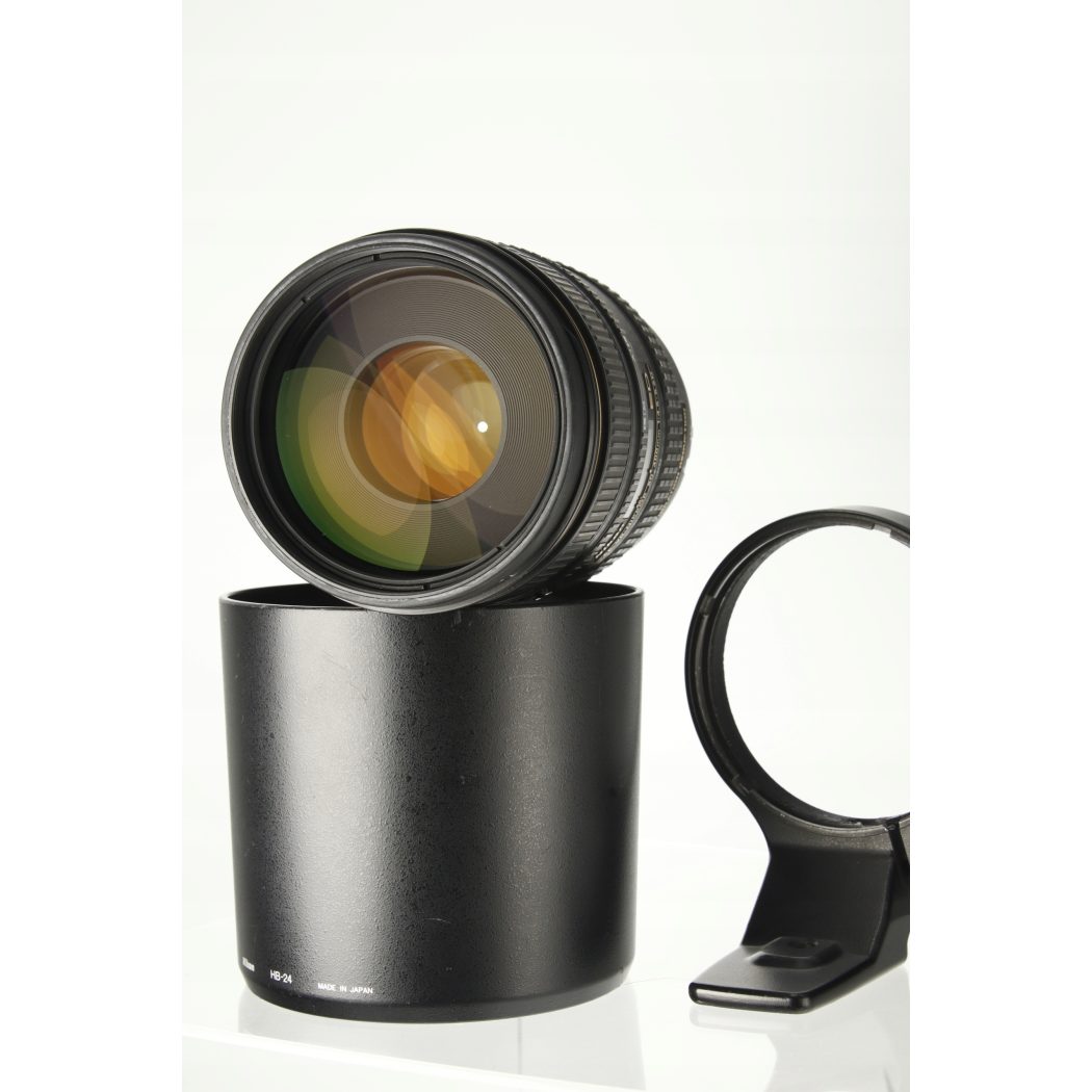 AF 80-400mm 4.5-5.6 VR Nikkor Nikon F FX Gwarancja 23%VAT