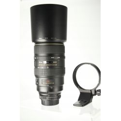 AF 80-400mm 4.5-5.6 VR Nikkor Nikon F FX Gwarancja 23%VAT