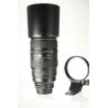 AF 80-400mm 4.5-5.6 VR Nikkor Nikon F FX Gwarancja 23%VAT