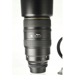 AF 80-400mm 4.5-5.6 VR Nikkor Nikon F FX Gwarancja 23%VAT