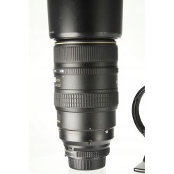AF 80-400mm 4.5-5.6 VR Nikkor Nikon F FX Gwarancja 23%VAT