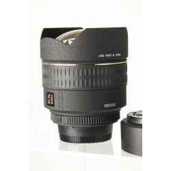 AF-S 14mm f2.8 EX HSM Sigma do Nikon F FX 23%VAT Gwarancja