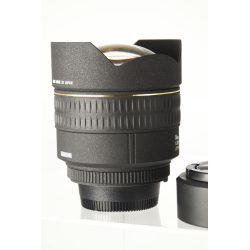 AF-S 14mm f2.8 EX HSM Sigma do Nikon F FX 23%VAT Gwarancja