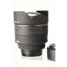 AF-S 14mm f2.8 EX HSM Sigma do Nikon F FX 23%VAT Gwarancja