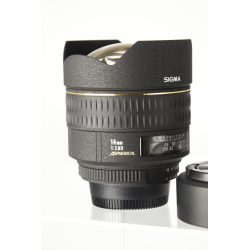 AF-S 14mm f2.8 EX HSM Sigma do Nikon F FX 23%VAT Gwarancja