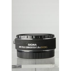 Sigma APO 1.4 EX DG APO Telekonwerter do Canon EF 23%VAT Gwar