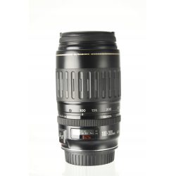 EF 100-300 f4.5-5.6 Canon USM 23%VAT Gwarancja