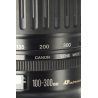 EF 100-300 f4.5-5.6 Canon USM 23%VAT Gwarancja
